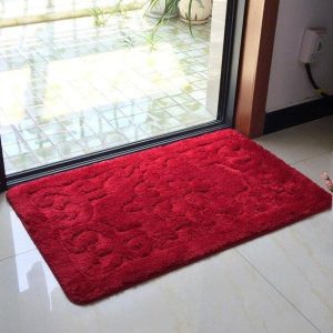 Tapis d'Entrée La Carpette
