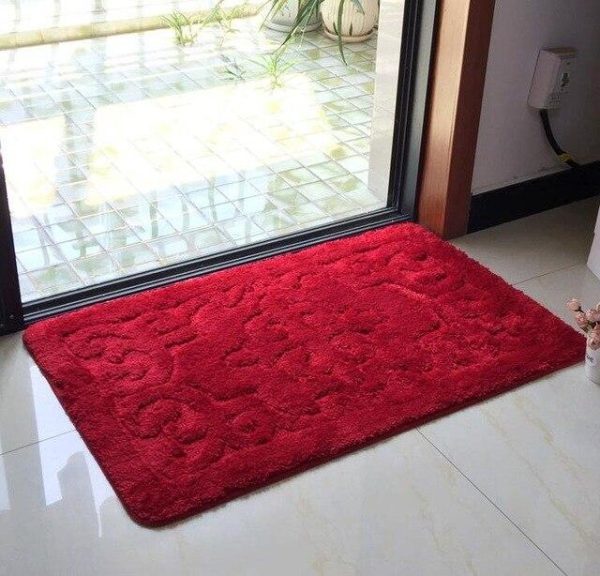 Tapis d'Entrée La Carpette
