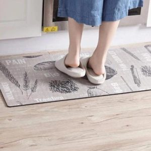 Tapis de Cuisine Salle à Manger en situation