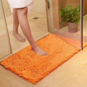 tapis ultra absorbant salle de bain