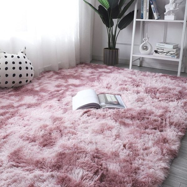 tapis chambre fille modèle ado