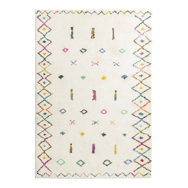 tapis berbère élégance nomade