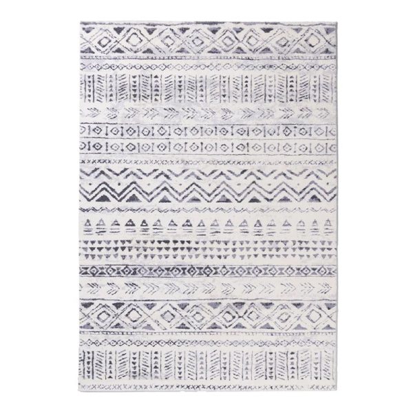 Tapis Ethnique Bohème Traditionnel