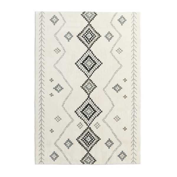 tapis ethnique tribal