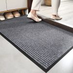 tapis d'entrée grand modèle